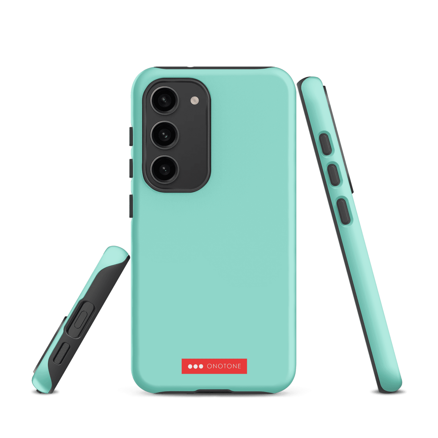 MINT GREEN SAMSUNG GALAXY CASE - PANTONE® 331