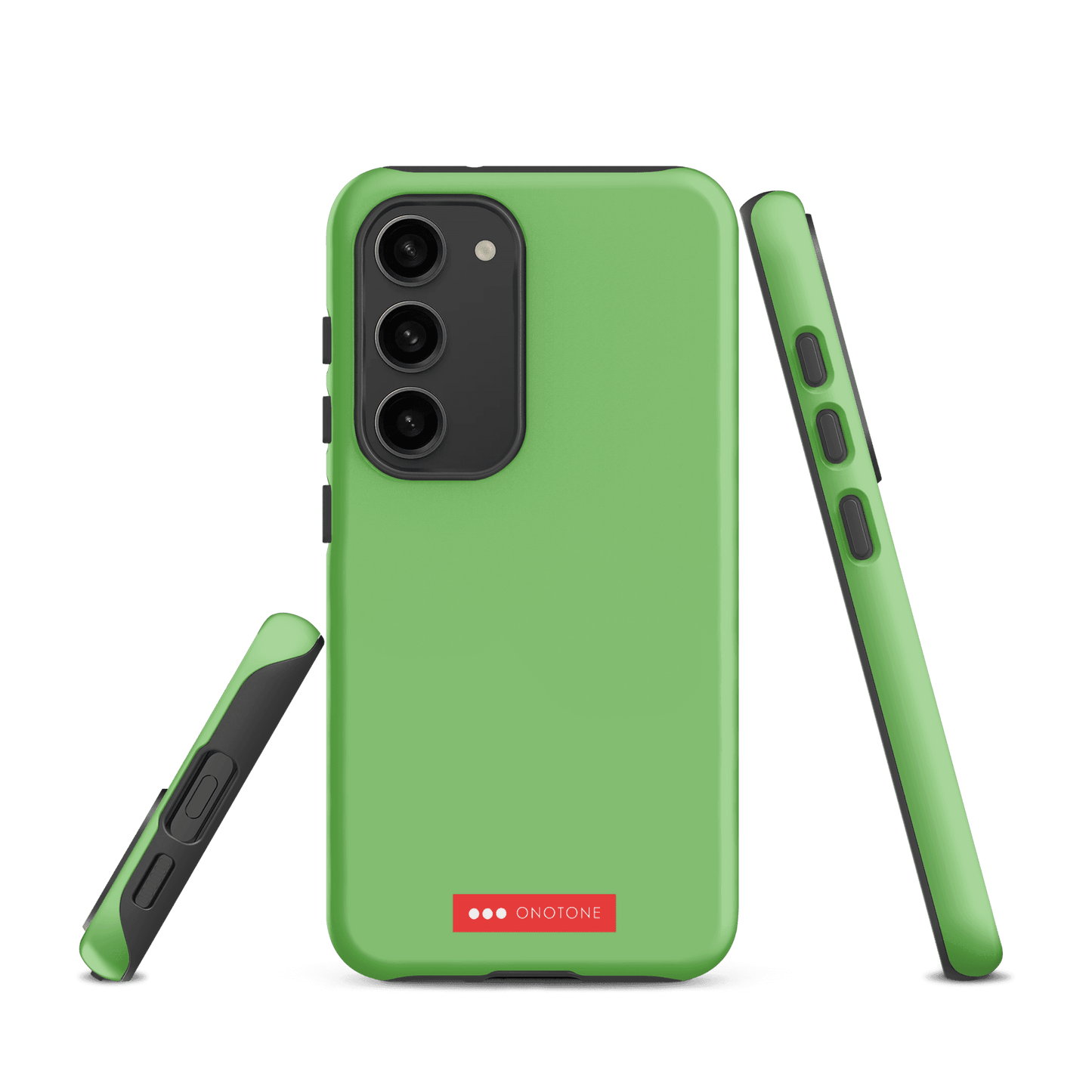 MOSS GREEN SAMSUNG GALAXY CASE - PANTONE® 358