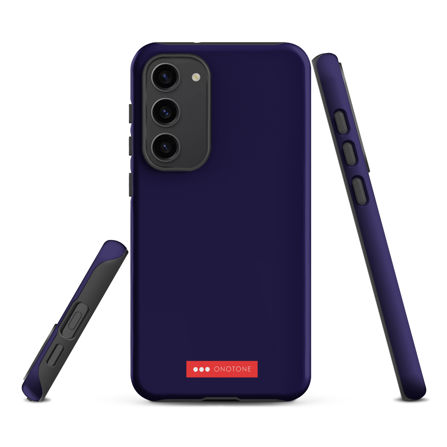 SAPPHIRE BLUE SAMSUNG GALAXY CASE - PANTONE® 274