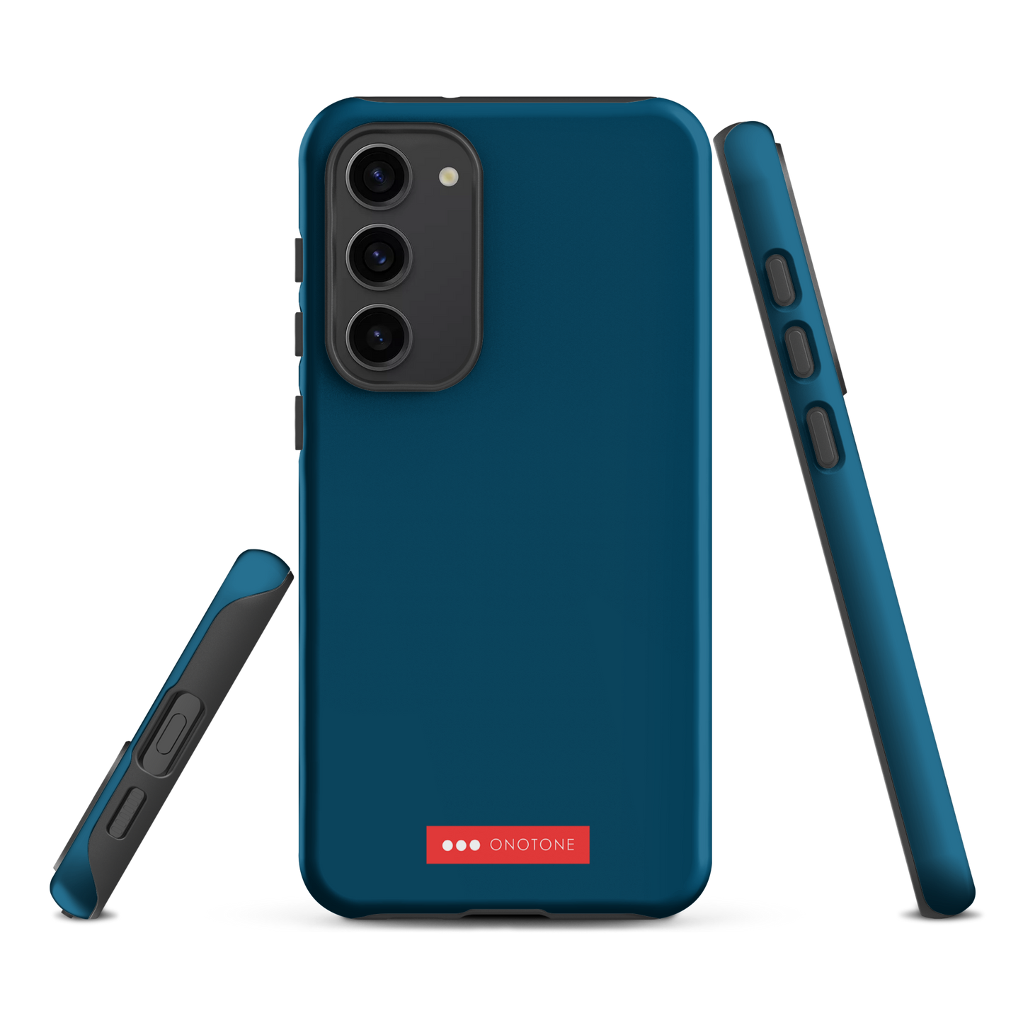 DARK BLUE SAMSUNG GALAXY CASE - PANTONE® 308