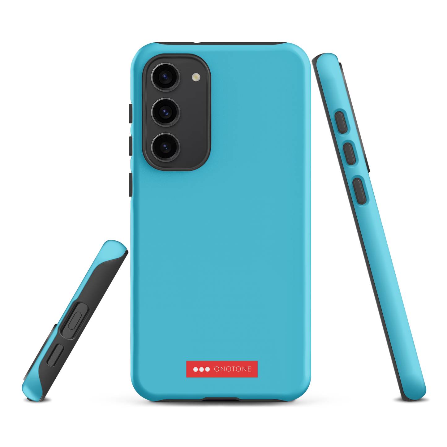 BABY BLUE SAMSUNG GALAXY CASE - PANTONE® 310