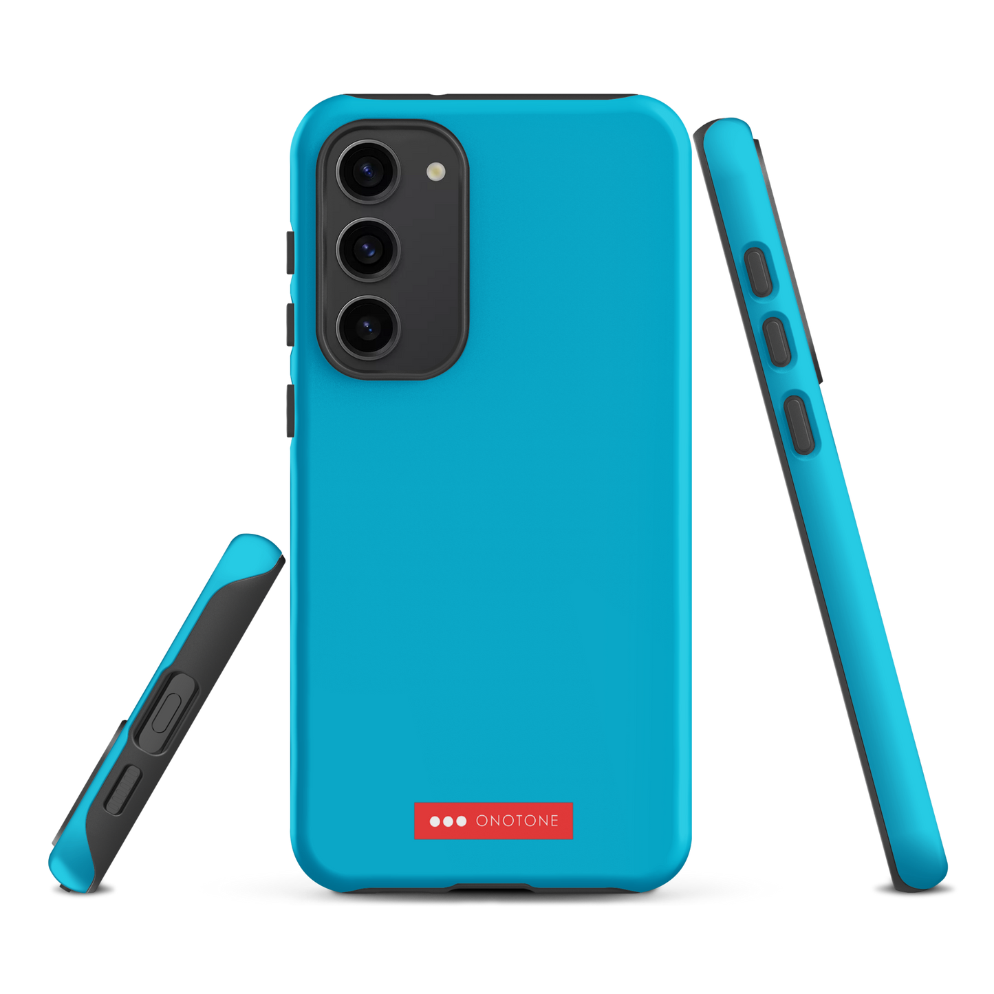 BABY BLUE SAMSUNG GALAXY CASE - PANTONE® 311