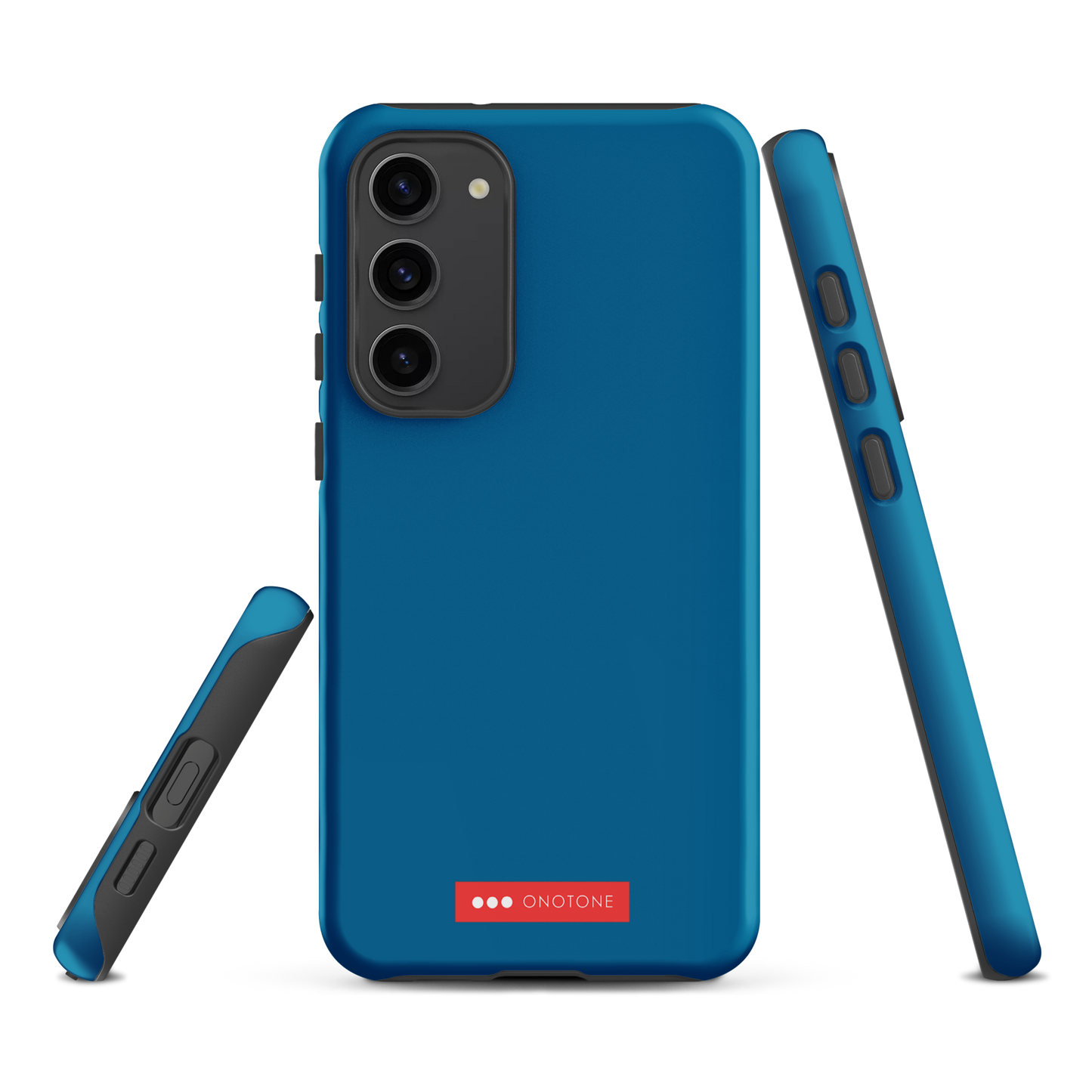 MIDNIGHT BLUE SAMSUNG GALAXY CASE - PANTONE® 314