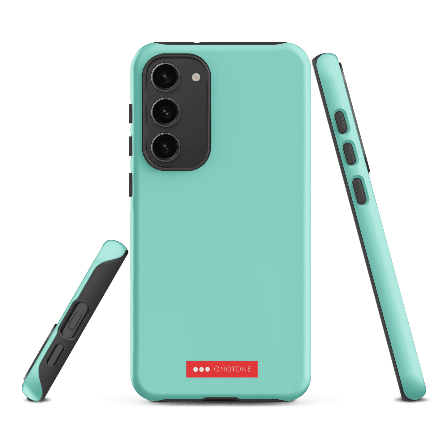MINT GREEN SAMSUNG GALAXY CASE - PANTONE® 331