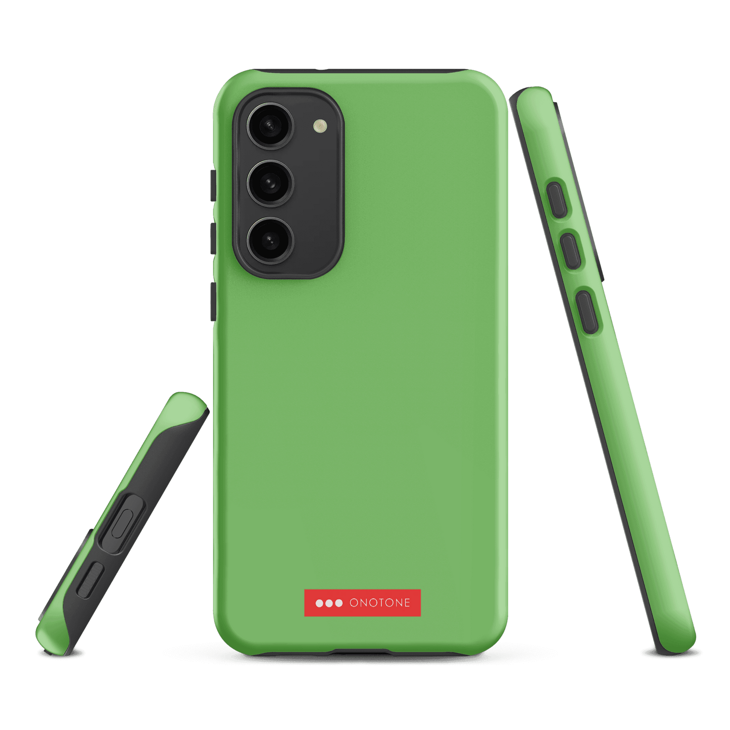 MOSS GREEN SAMSUNG GALAXY CASE - PANTONE® 358