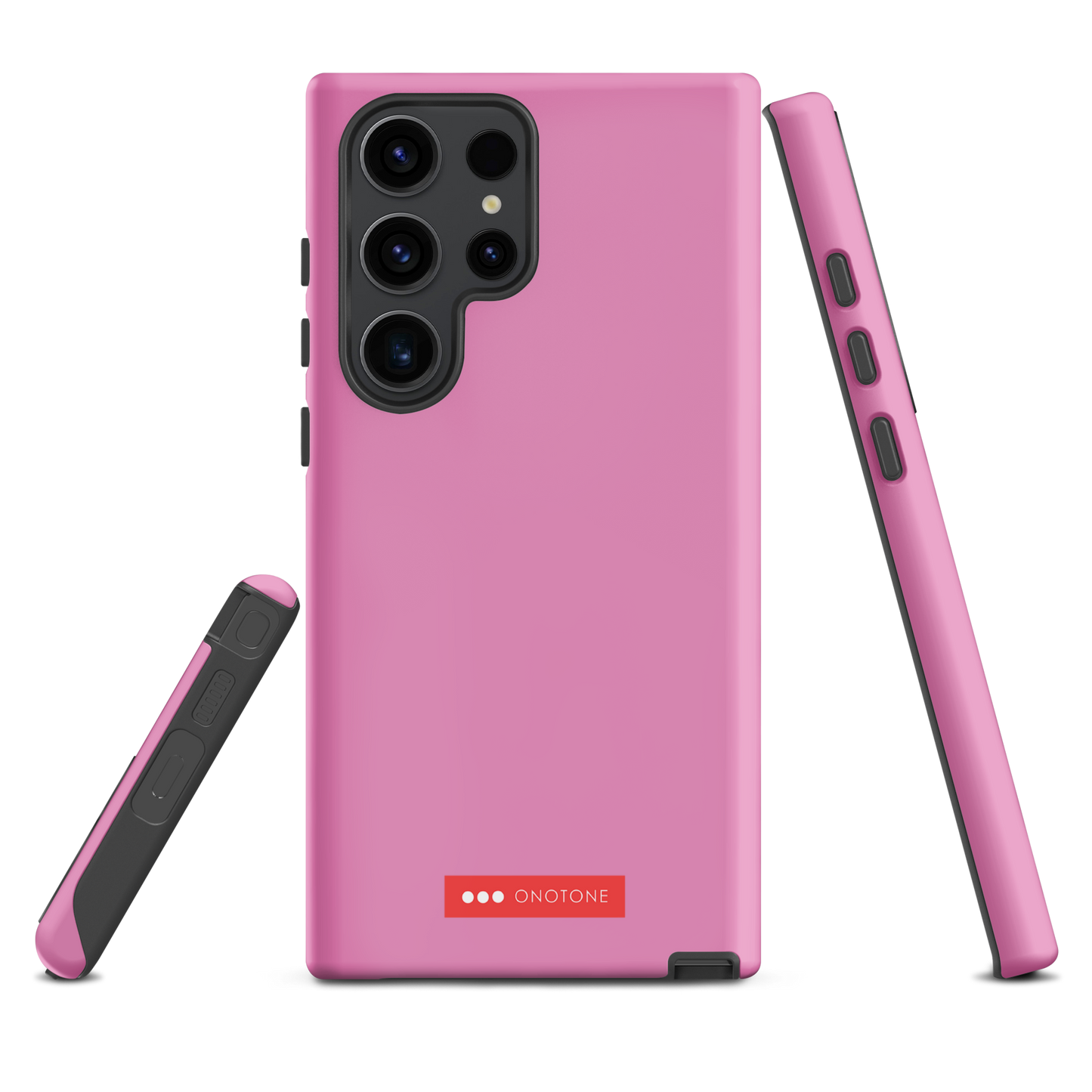 Cotton Candy Samsung Galaxy Case - Pantone® 223