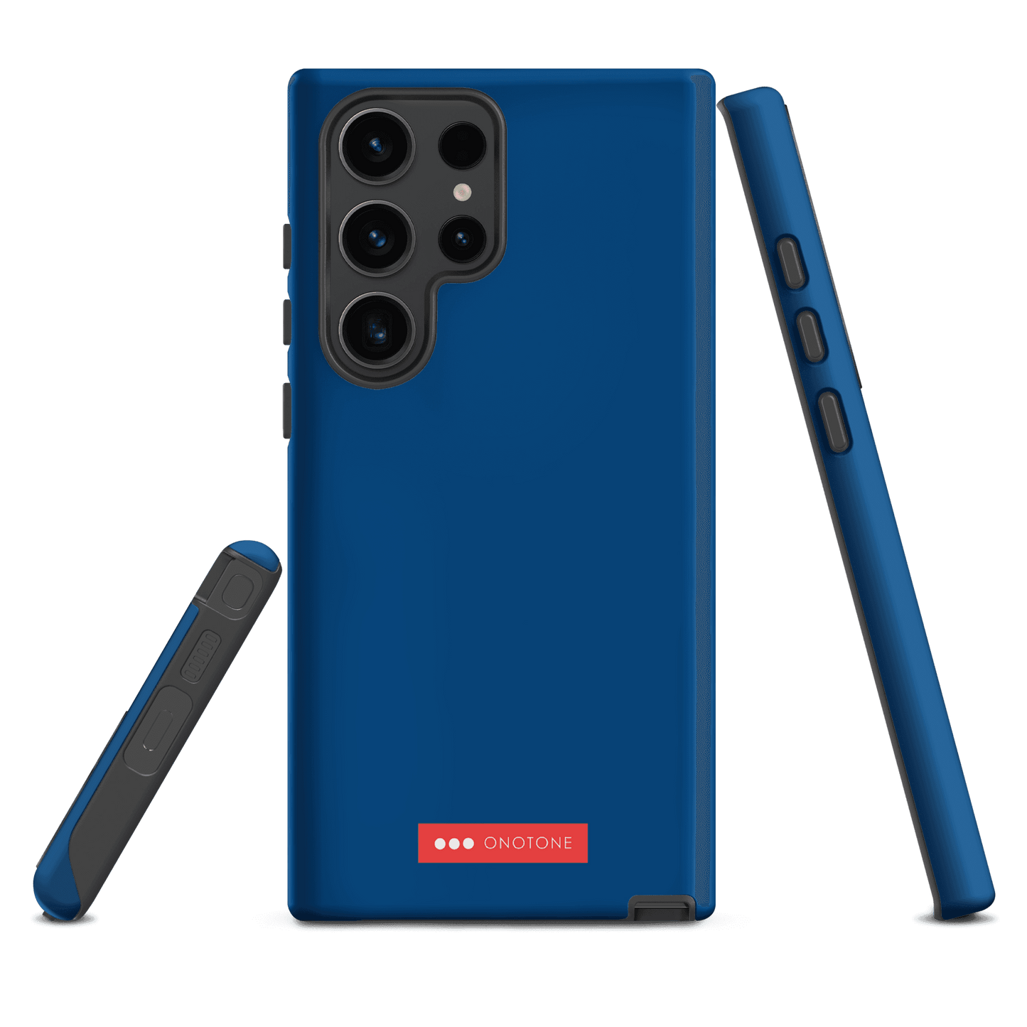 TEAL BLUE SAMSUNG GALAXY CASE - PANTONE® 301