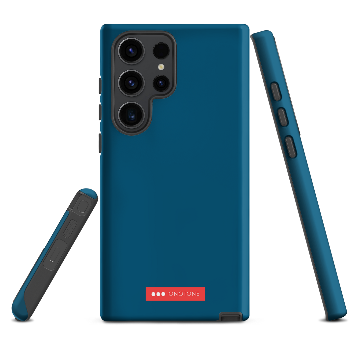 DARK BLUE SAMSUNG GALAXY CASE - PANTONE® 308