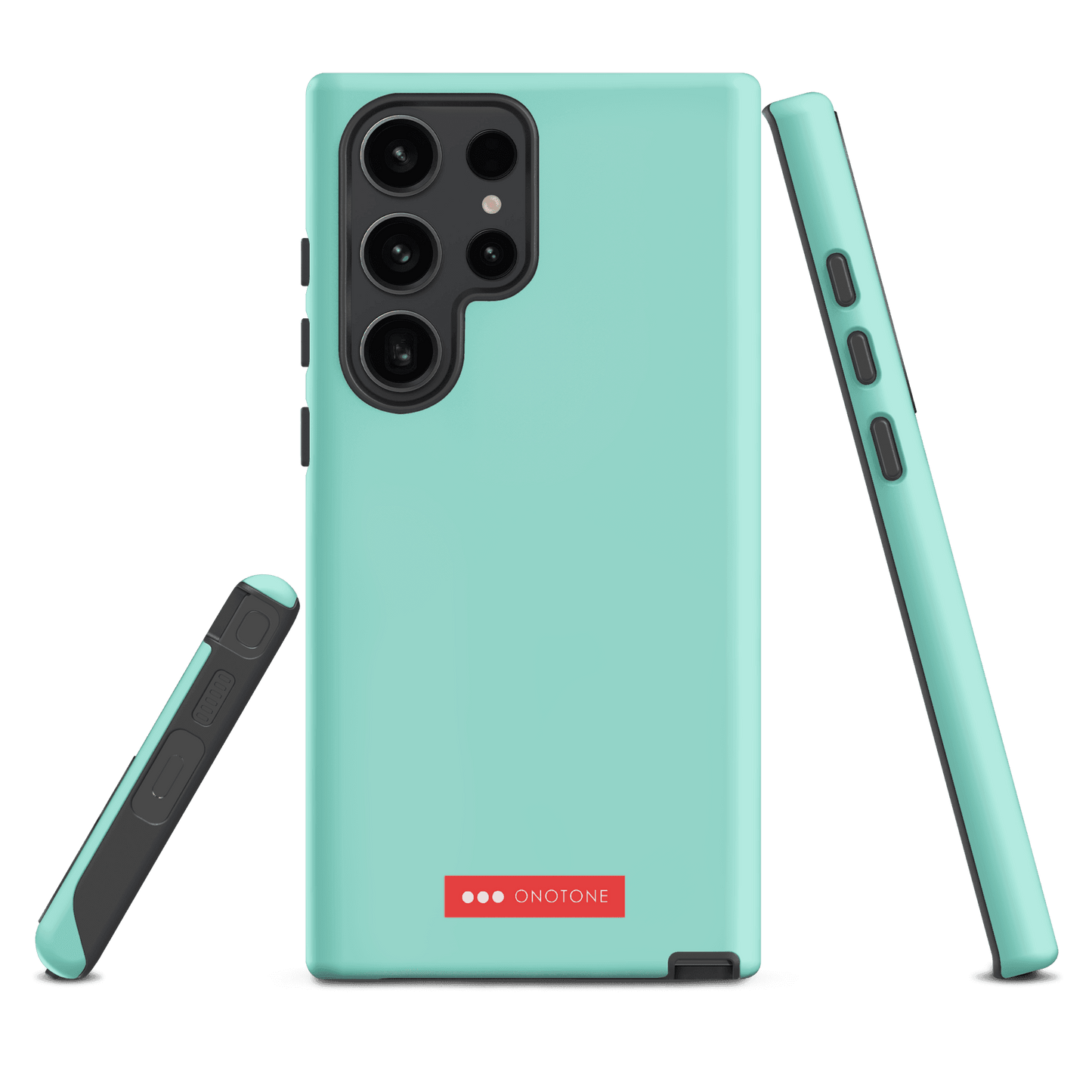 MINT GREEN SAMSUNG GALAXY CASE - PANTONE® 331