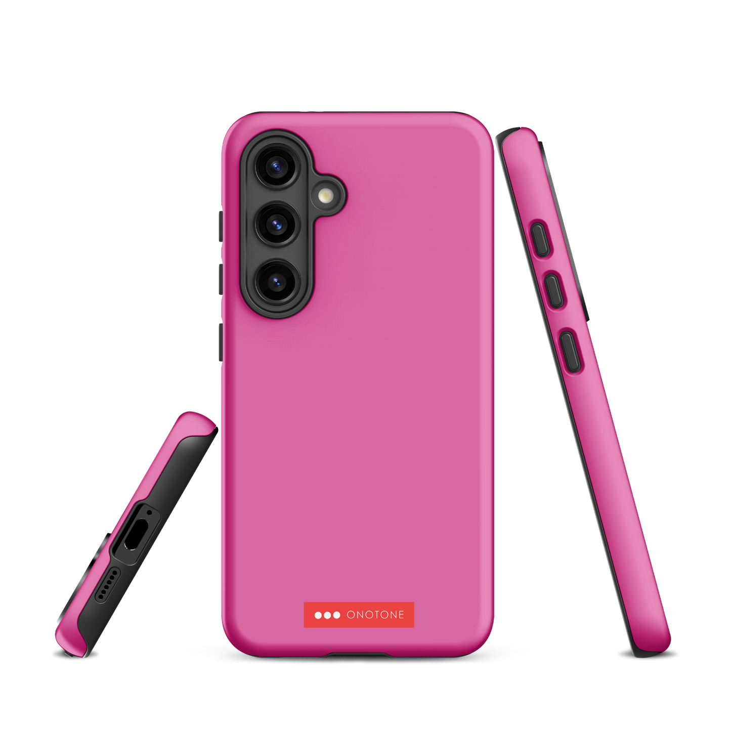 Brink Pink Samsung Galaxy Case - Pantone® 231