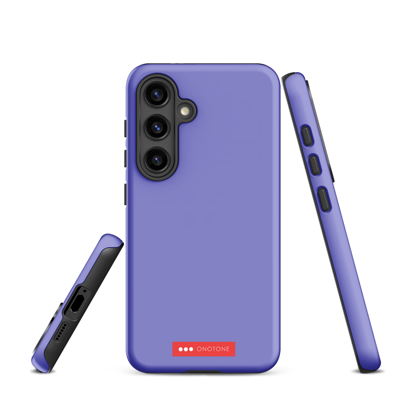 LAVENDER SAMSUNG GALAXY CASE - PANTONE® 271