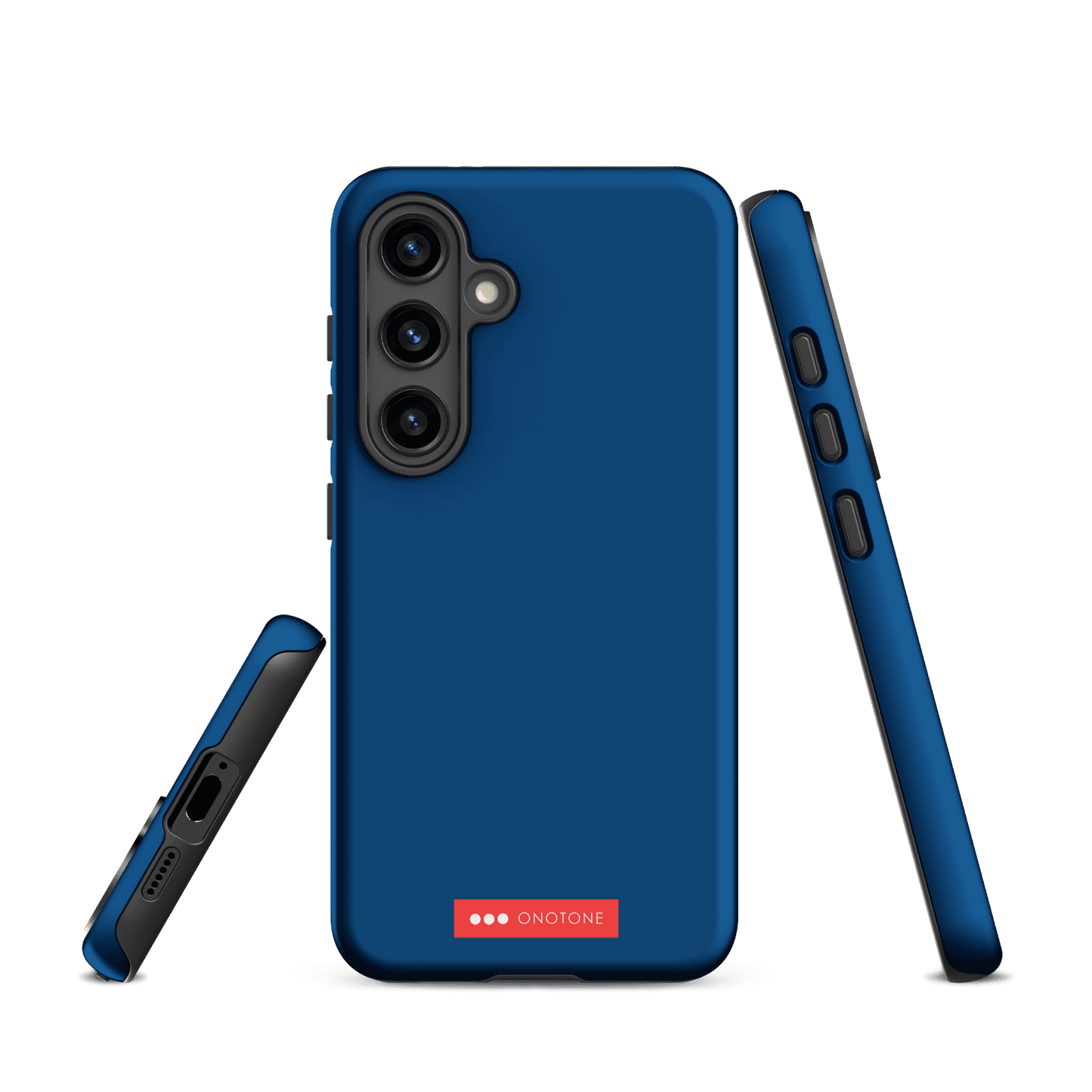 TEAL BLUE SAMSUNG GALAXY CASE - PANTONE® 301