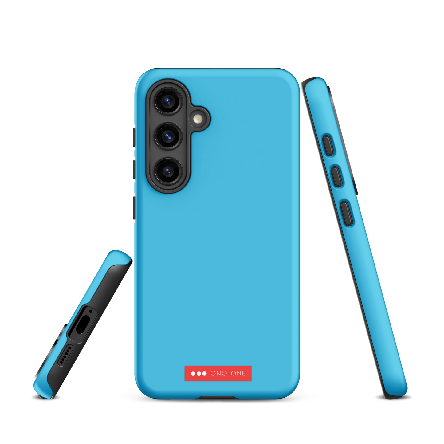 BABY BLUE SAMSUNG GALAXY CASE - PANTONE® 305