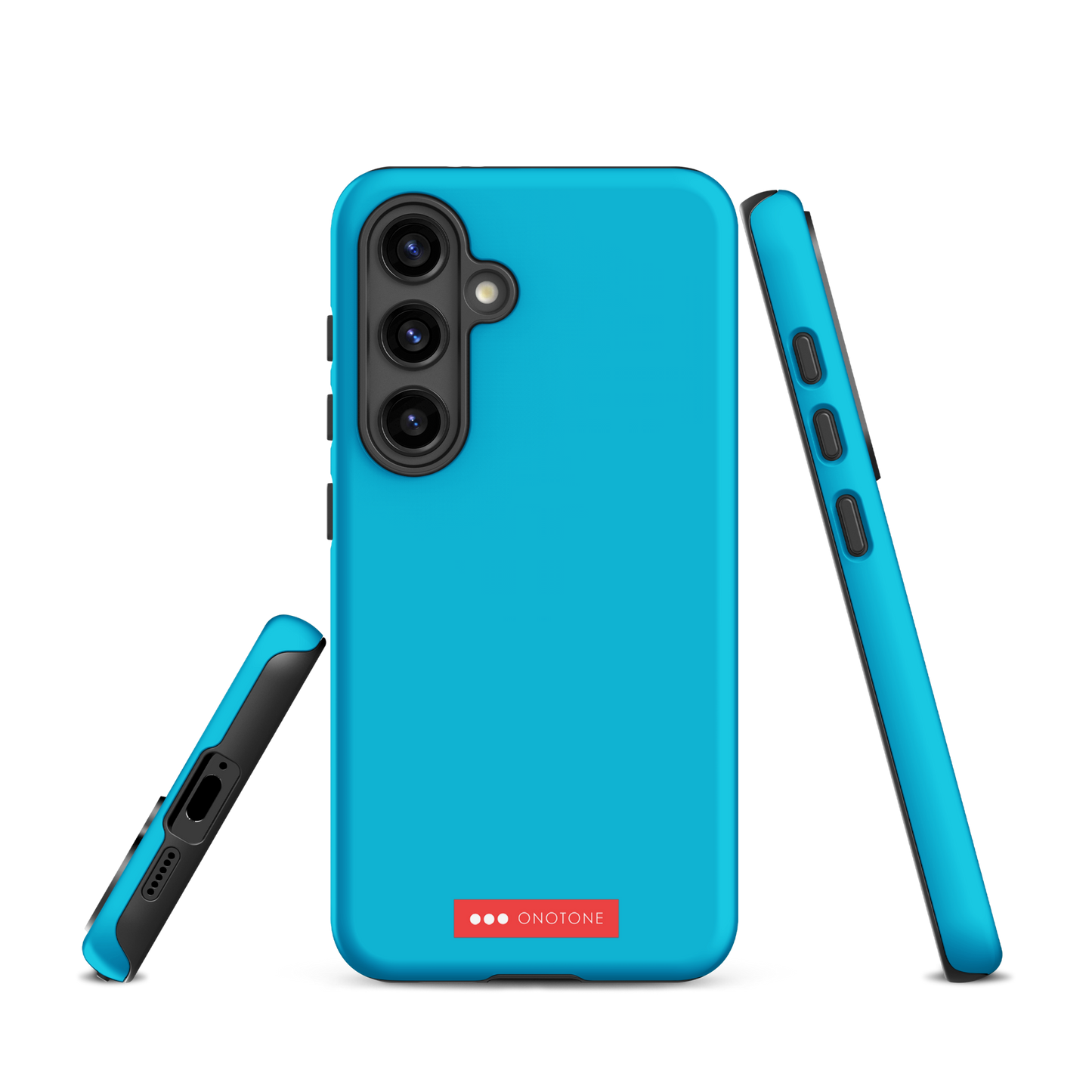 BABY BLUE SAMSUNG GALAXY CASE - PANTONE® 311