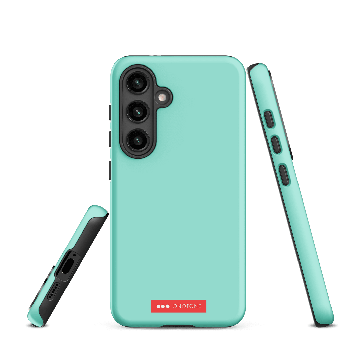 MINT GREEN SAMSUNG GALAXY CASE - PANTONE® 331