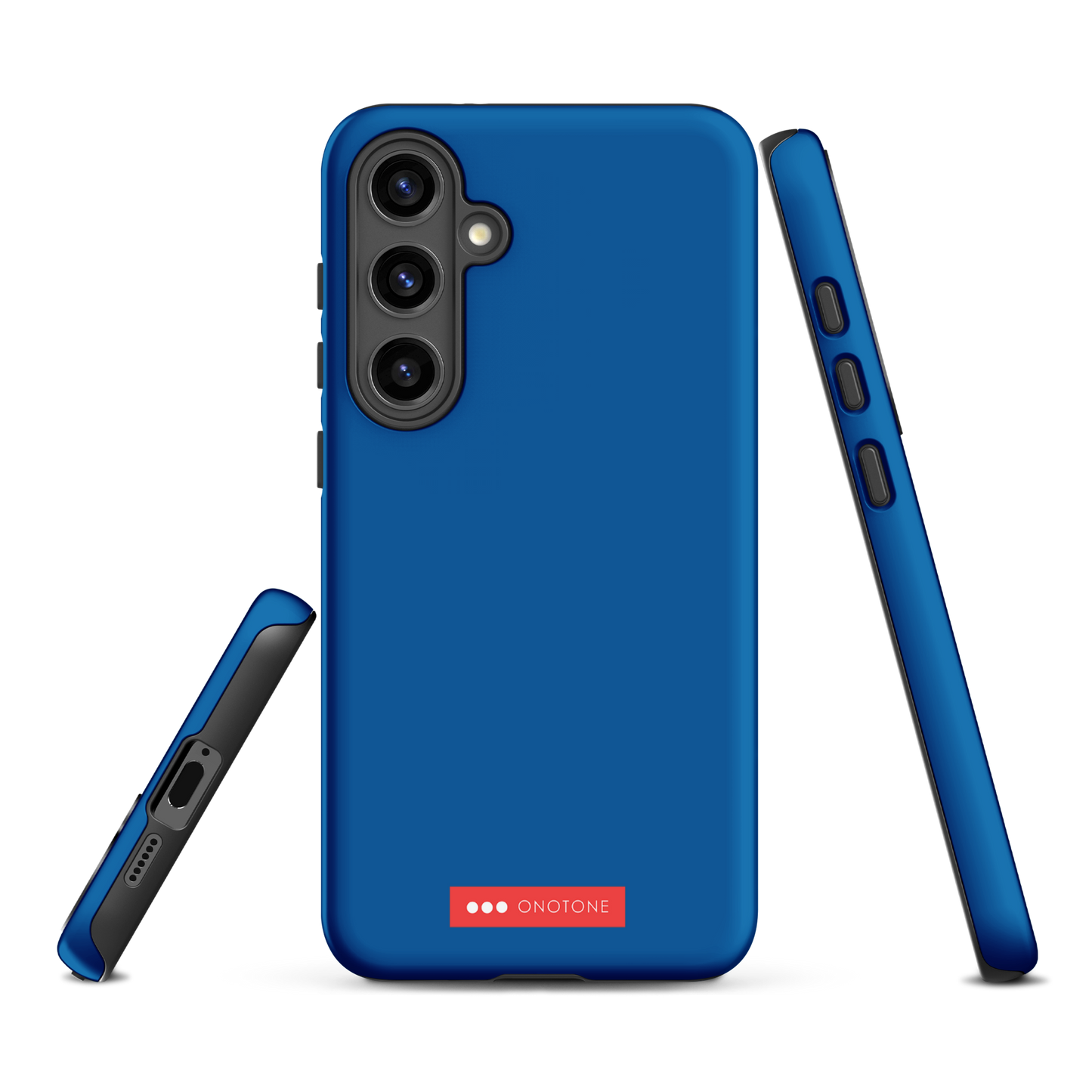 TEAL SAMSUNG GALAXY CASE - PANTONE® 300