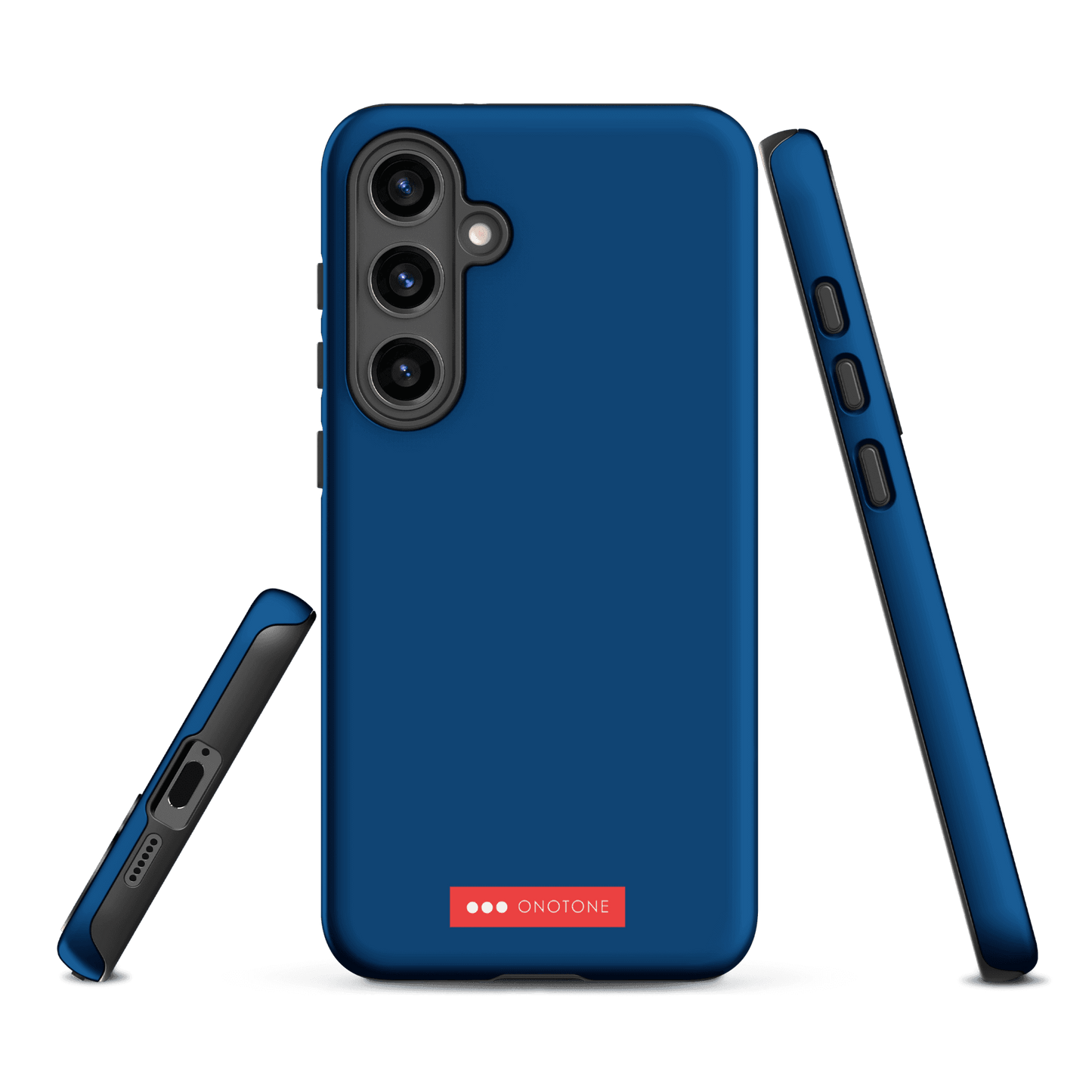 TEAL BLUE SAMSUNG GALAXY CASE - PANTONE® 301