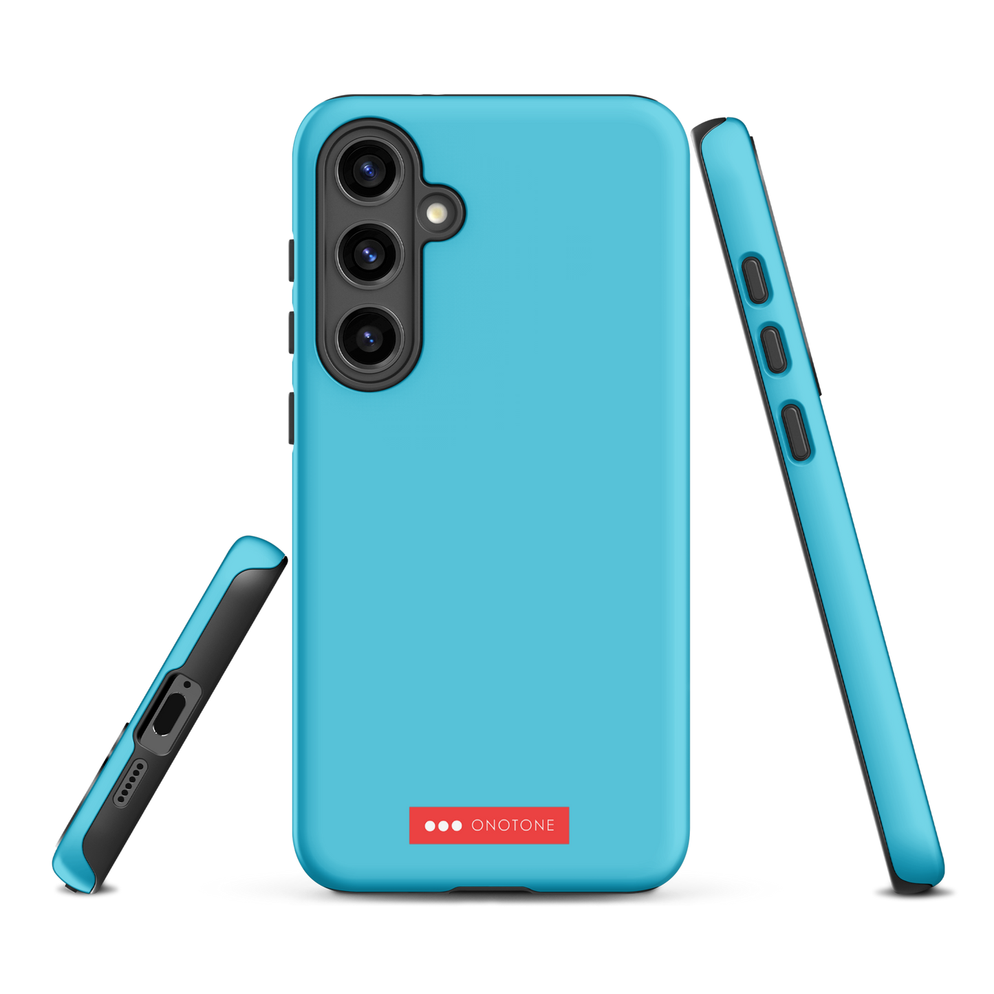 BABY BLUE SAMSUNG GALAXY CASE - PANTONE® 310