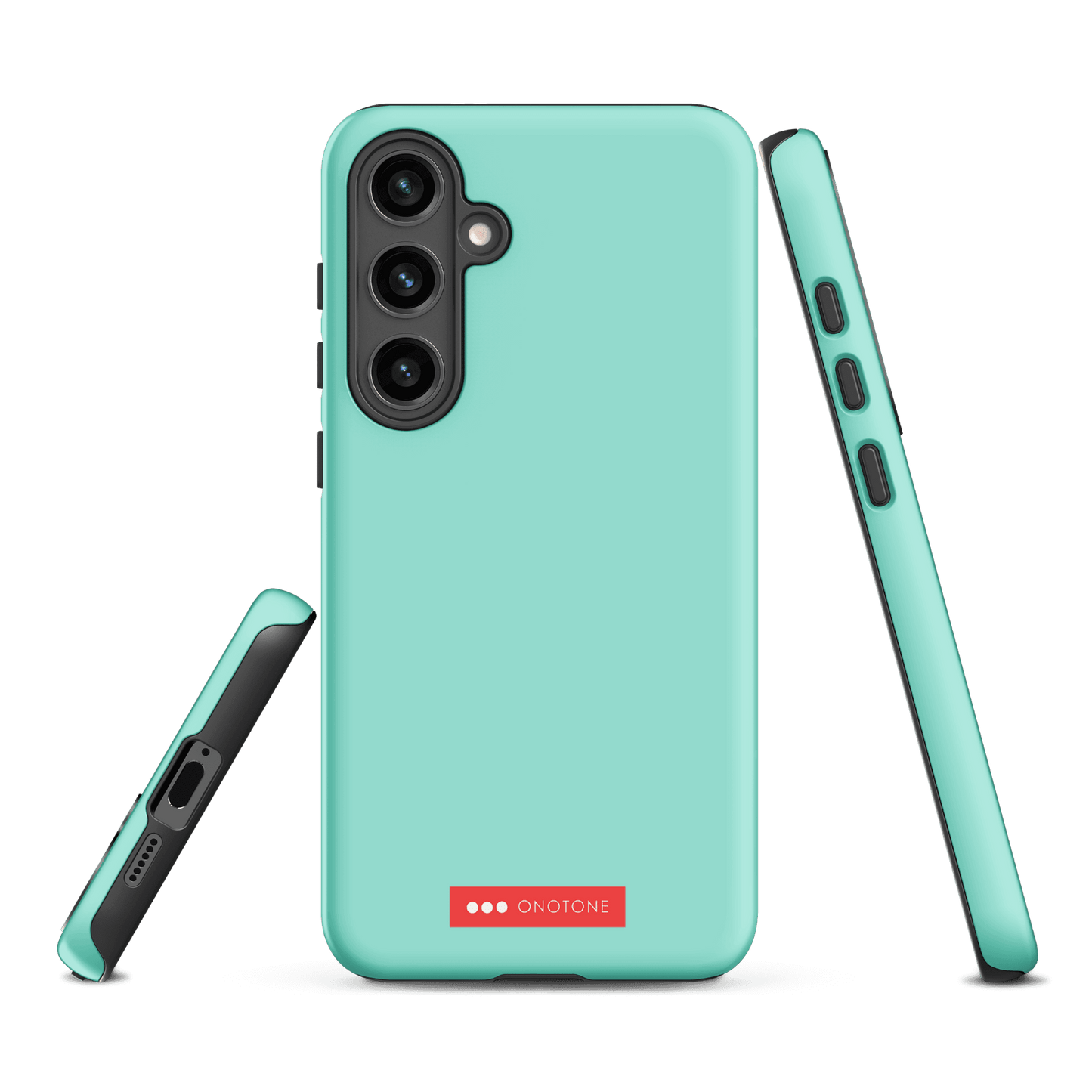 MINT GREEN SAMSUNG GALAXY CASE - PANTONE® 331