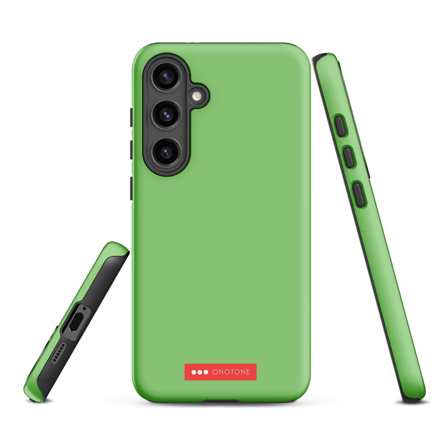 MOSS GREEN SAMSUNG GALAXY CASE - PANTONE® 358