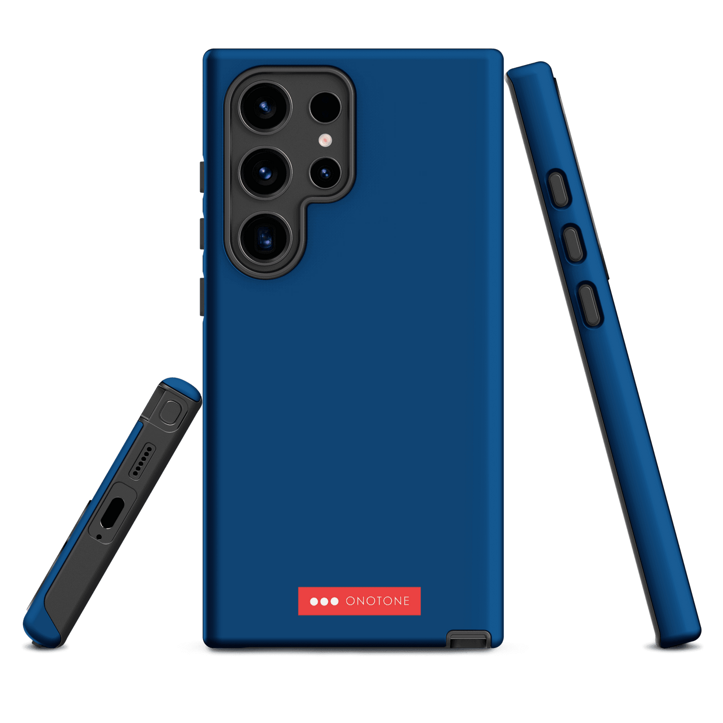 TEAL BLUE SAMSUNG GALAXY CASE - PANTONE® 301