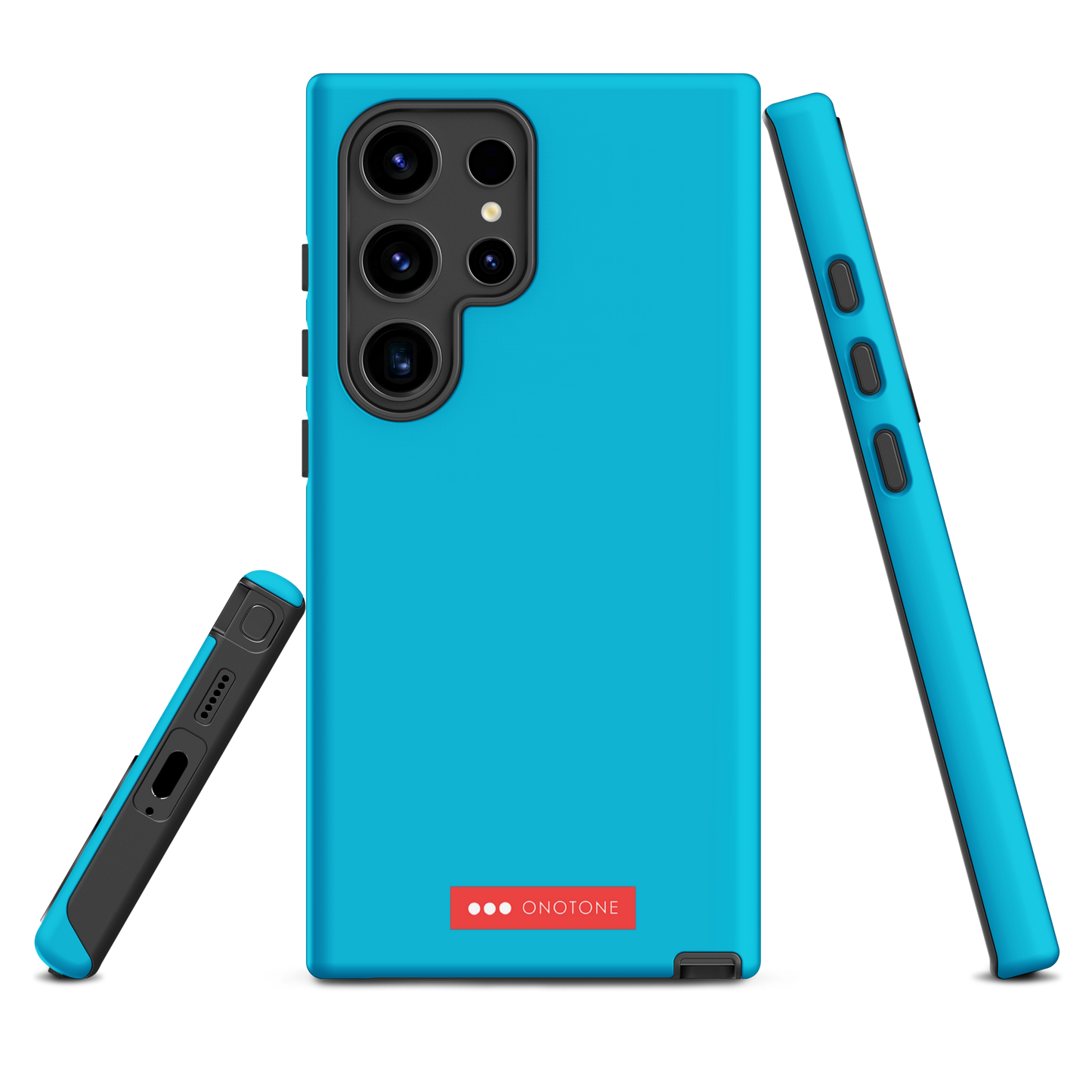 BABY BLUE SAMSUNG GALAXY CASE - PANTONE® 311