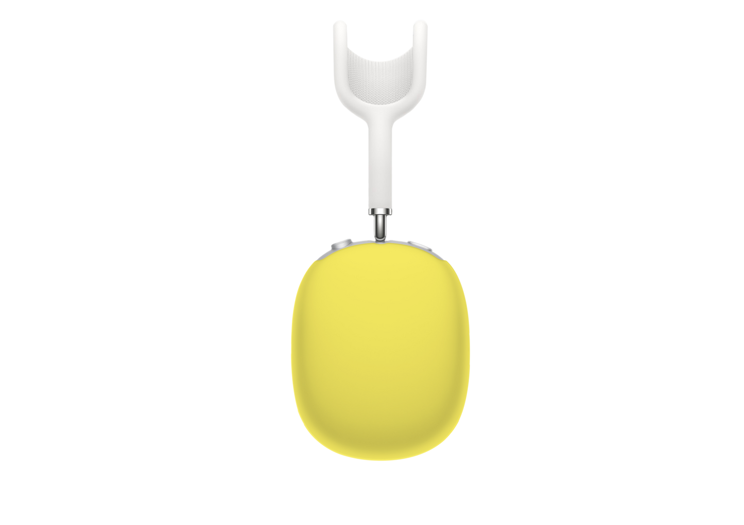 Yellow Airpod Max Case - Pantone 100