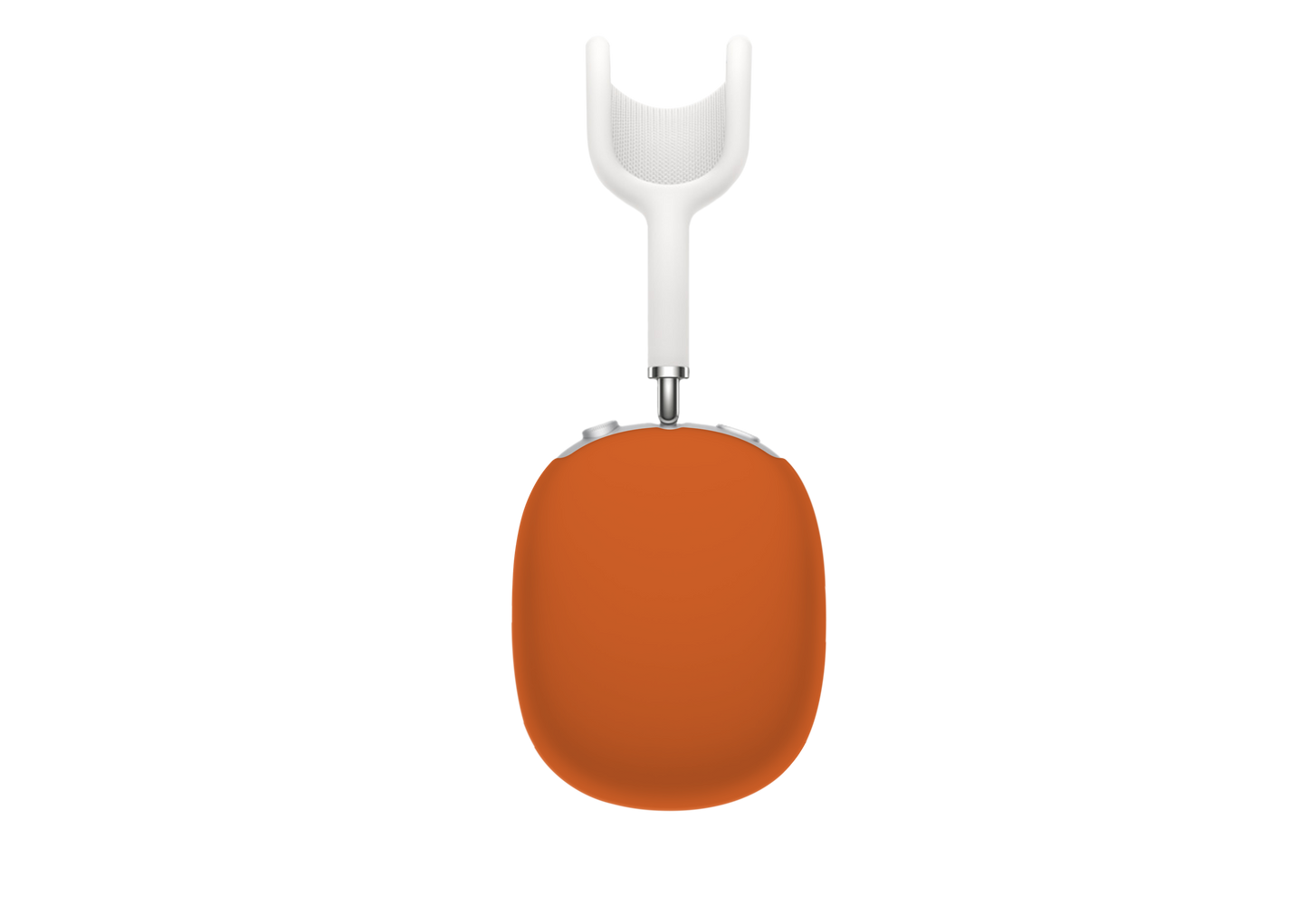 Solid Color orange AirpodMax Case -Pantone® 159