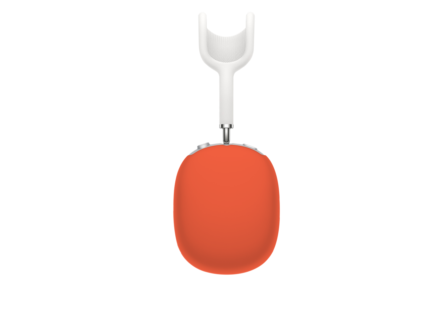 Solid Color orange  AirpodMax Case -  Pantone® 171