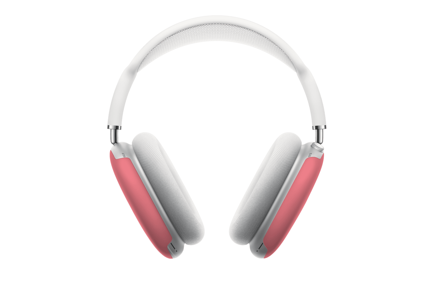 Solid Color pink  AirpodMax Case -  Pantone® 177