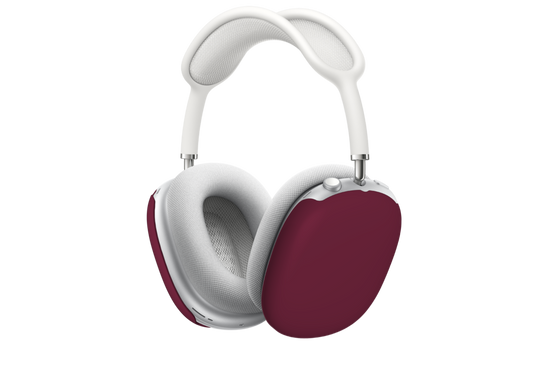 Solid Color brown  AirpodMax Case -  Pantone® 209