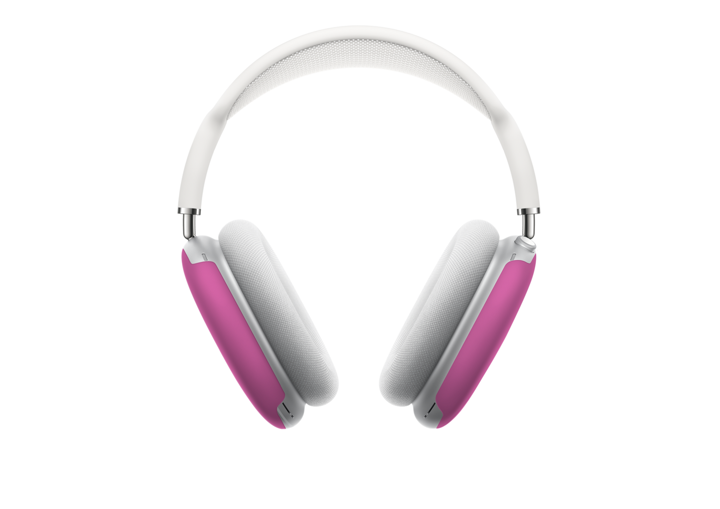 Solid Color pink AirpodMax Case -  Pantone® 238