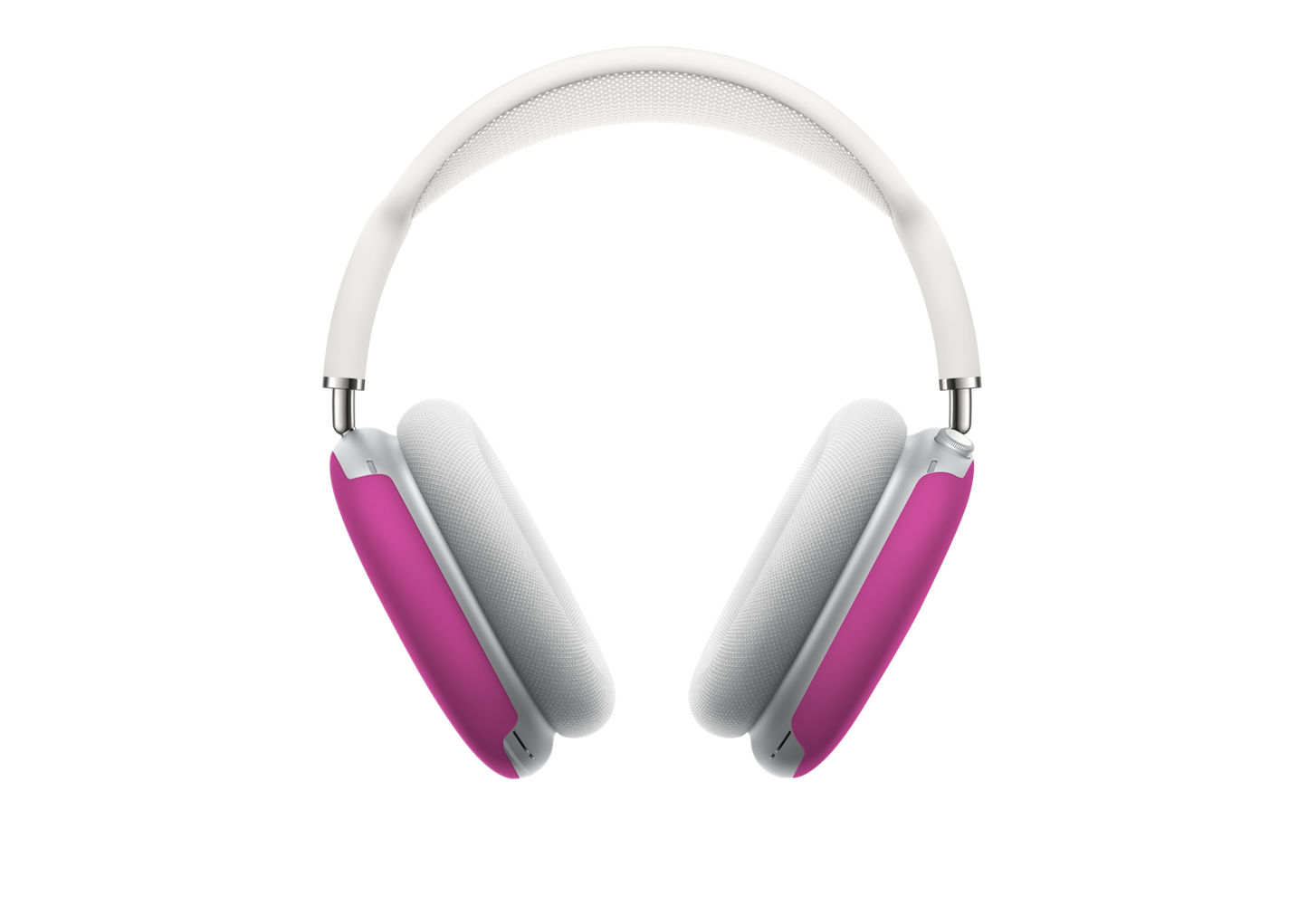 Solid Color pink AirpodMax Case -  Pantone® 239
