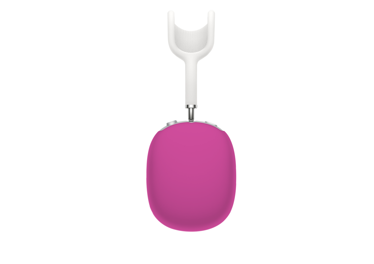 Solid Color pink AirpodMax Case -  Pantone® 239