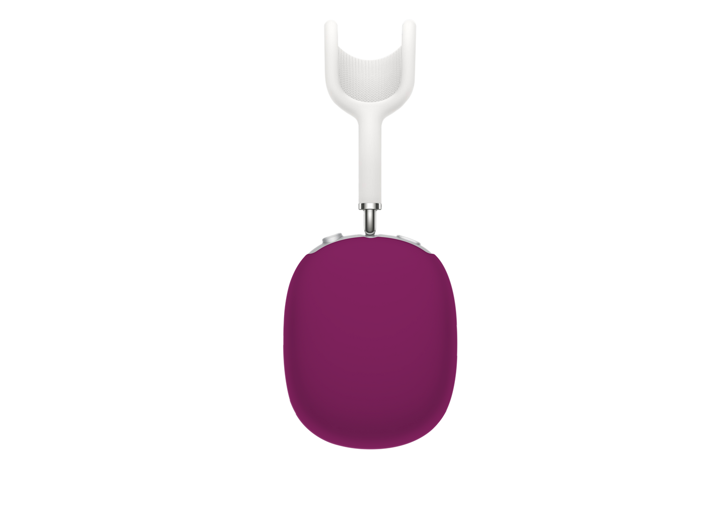 Solid Color purple AirpodMax Case -  Pantone® 242