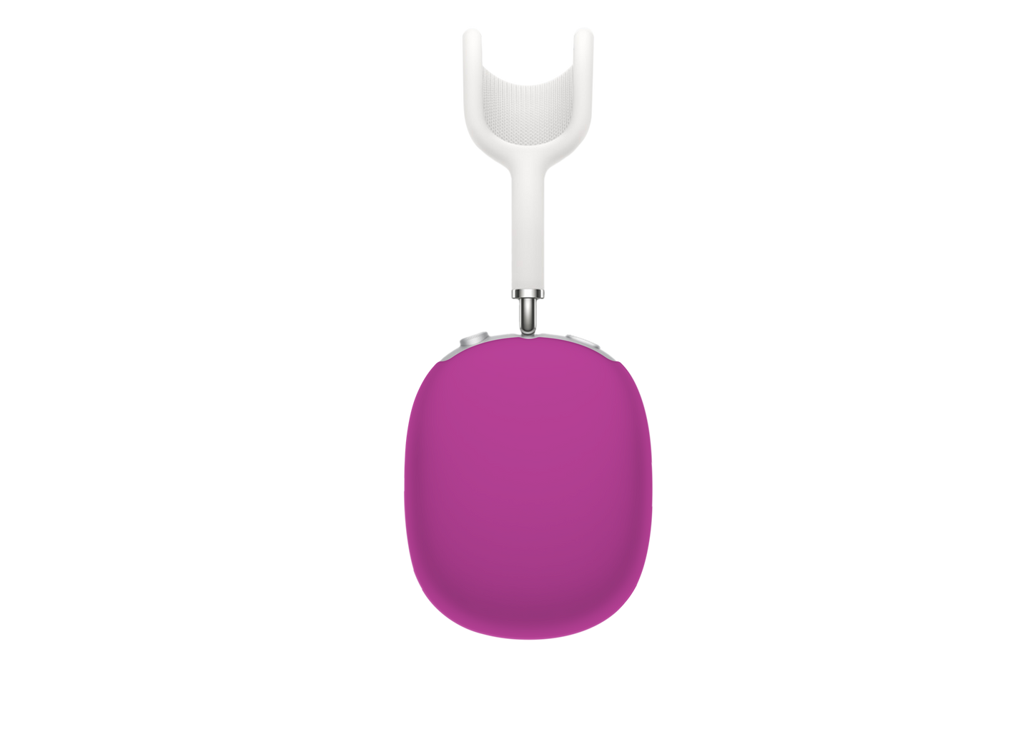 Solid Color pink AirpodMax Case -  Pantone® 246