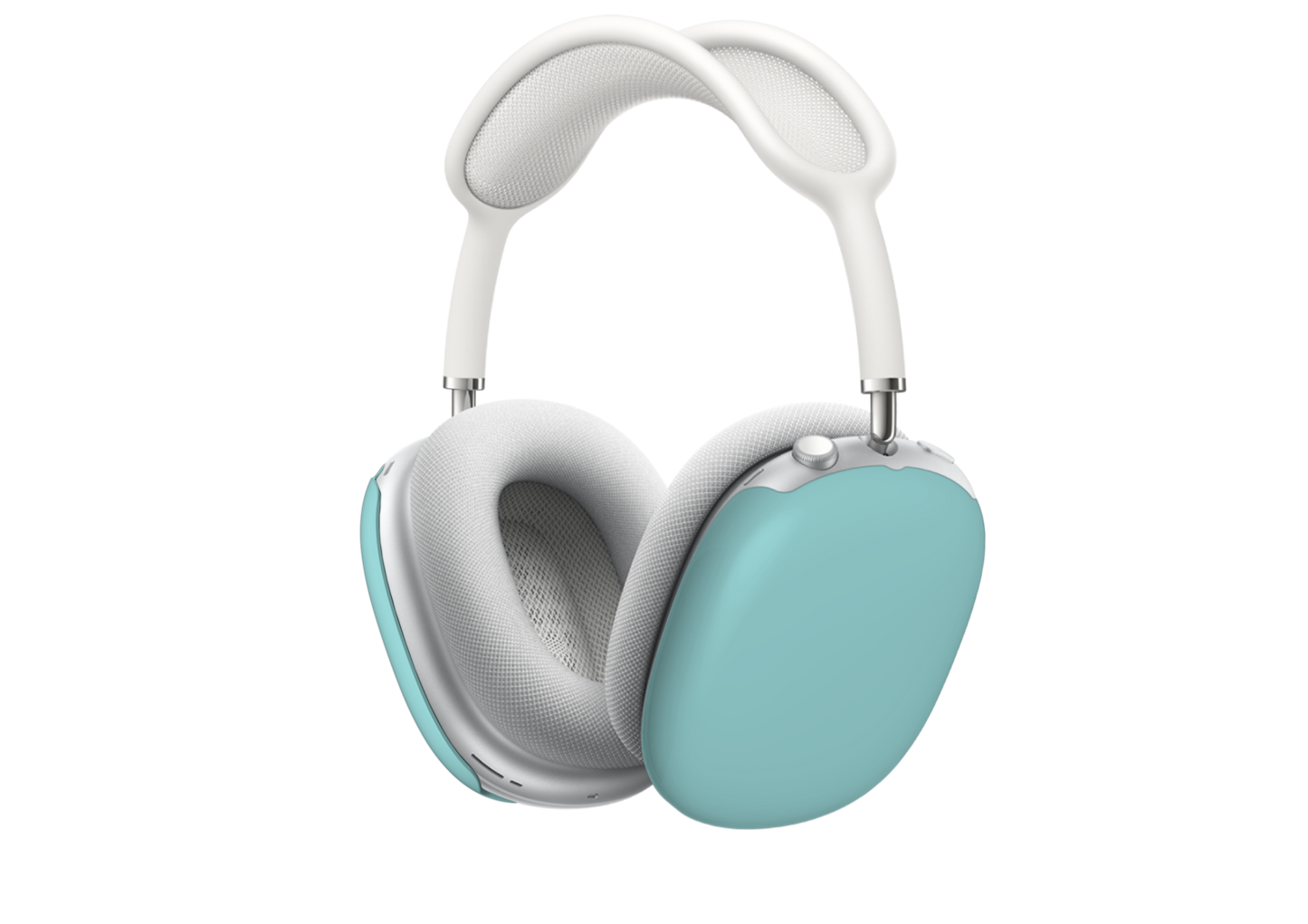 Solid Color blue Airpod Max -  Pantone® 324