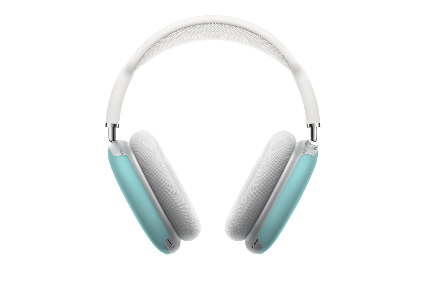 Solid Color blue Airpod Max -  Pantone® 324