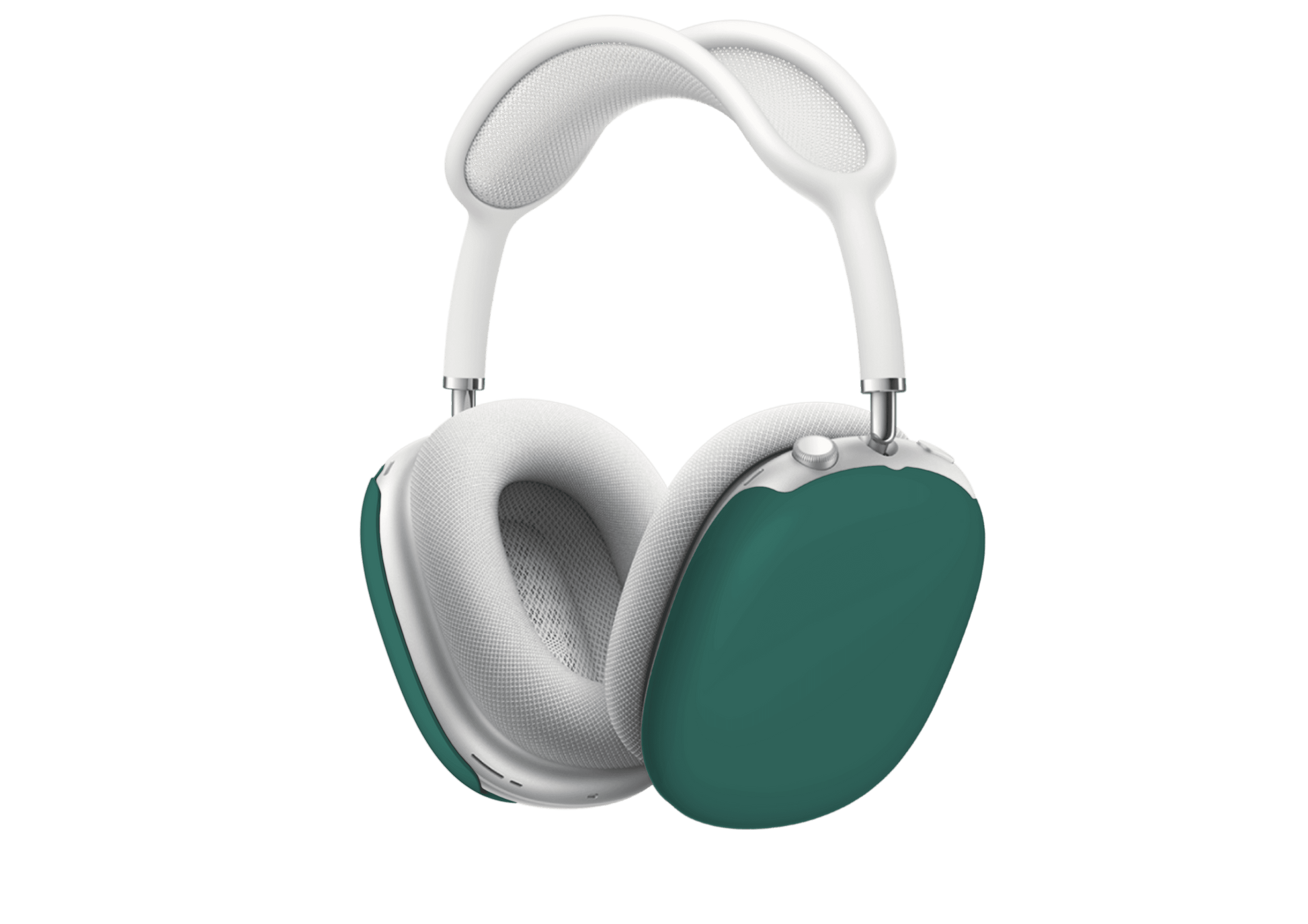 Solid Color green Airpod Max - Pantone® 336 – Onotone Solid Color green Airpod Max - Pantone® 336 – Onotone