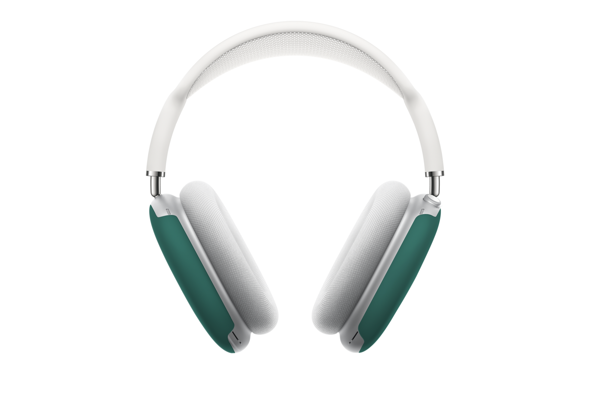 Solid Color green Airpod Max - Pantone® 336 – Onotone Solid Color green Airpod Max - Pantone® 336 – Onotone