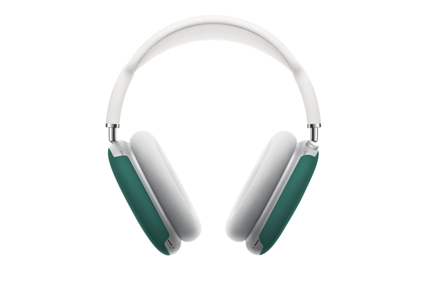 Solid Color green Airpod Max -  Pantone® 336