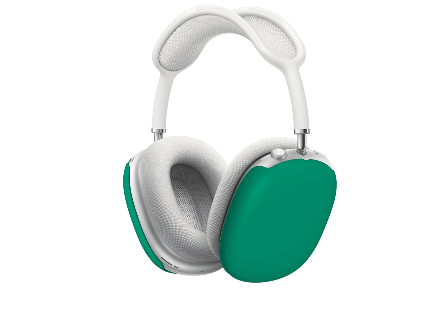 Solid Color green Airpod Max -  Pantone® 340