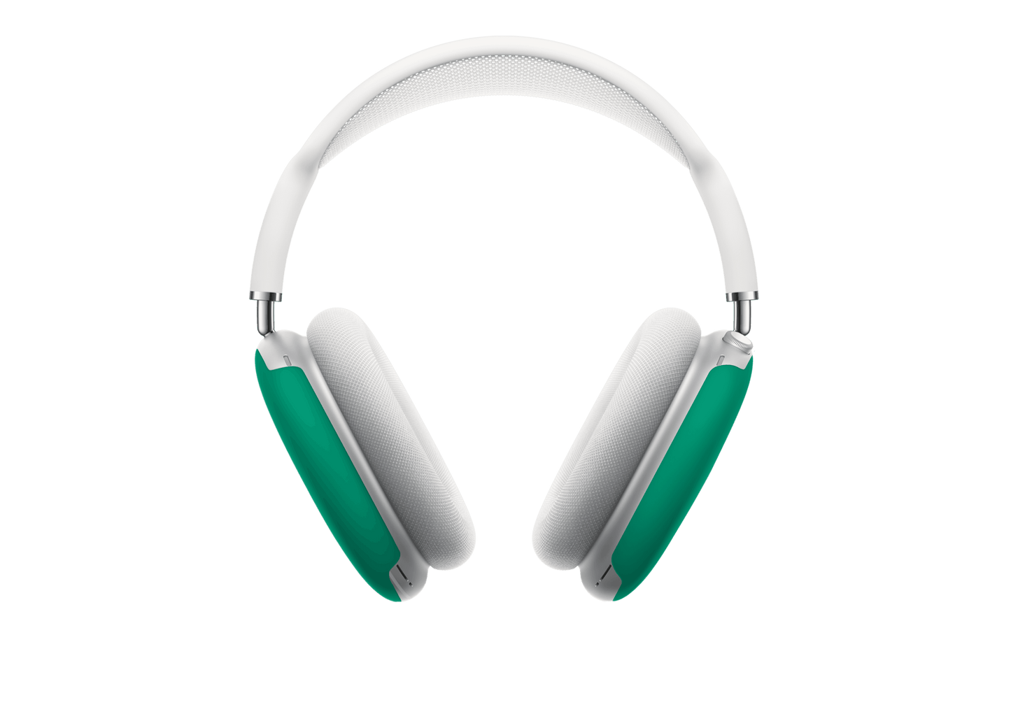 Solid Color green Airpod Max -  Pantone® 340