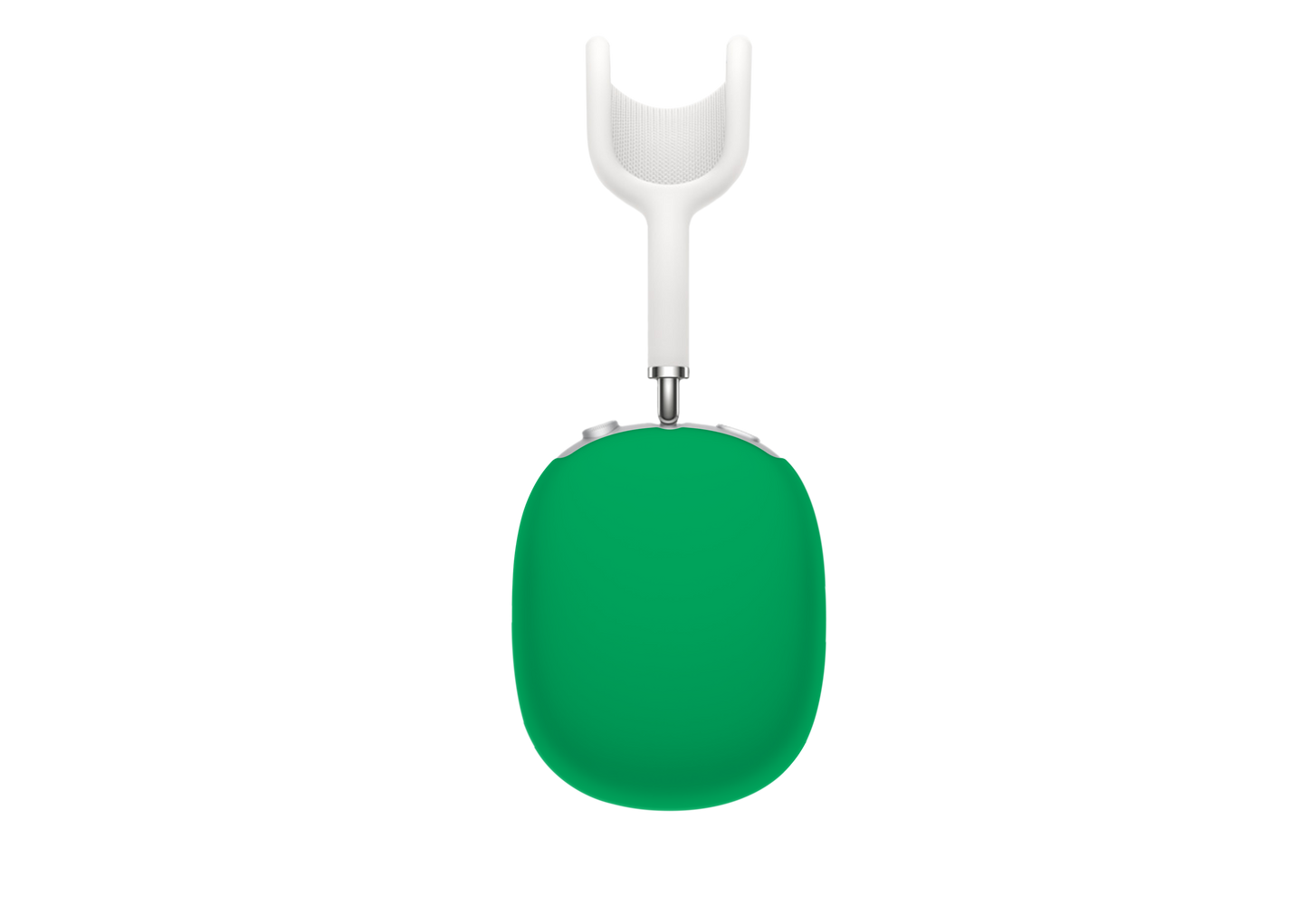 Solid Color green Airpod Max -  Pantone® 354