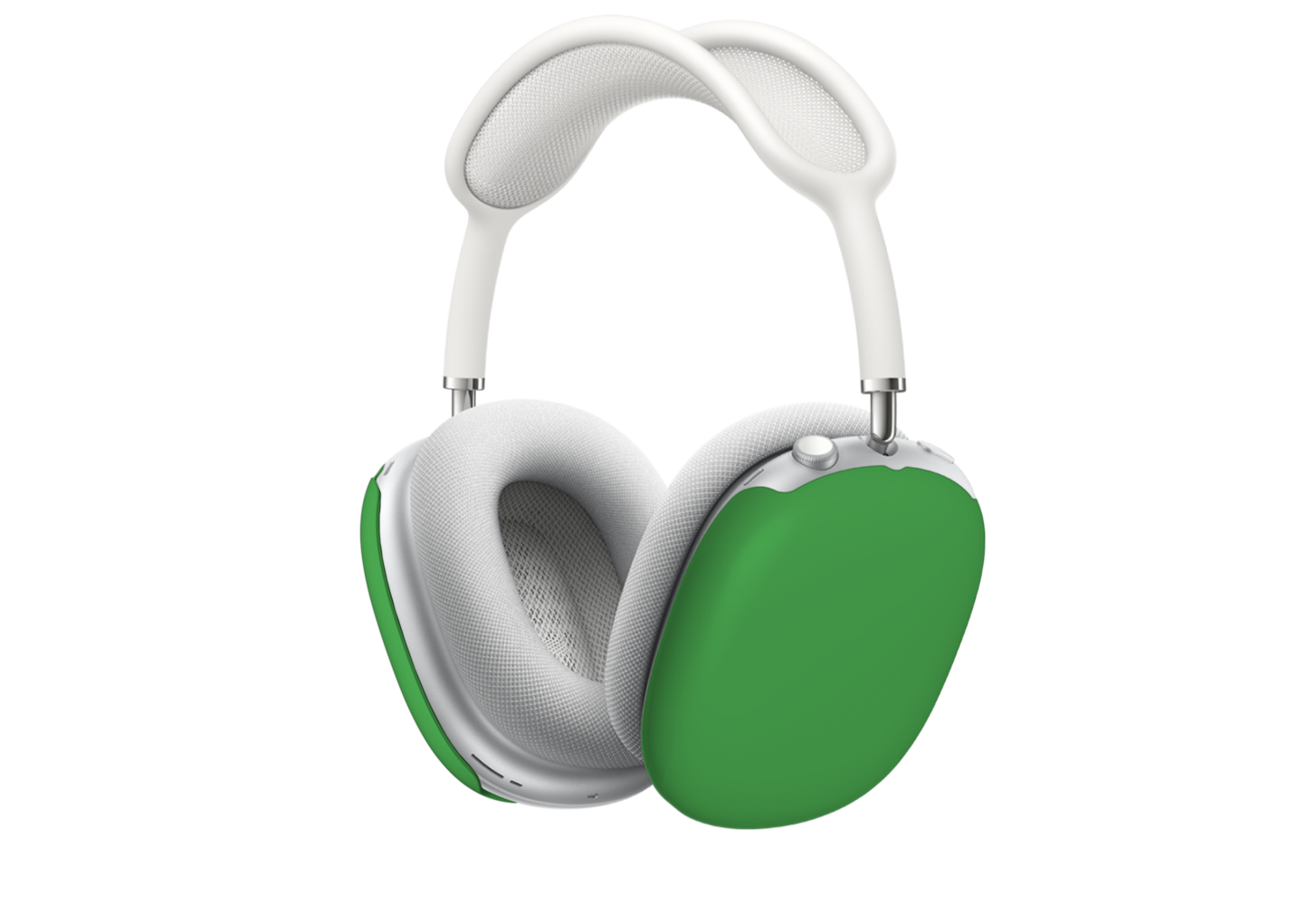 Solid Color green Airpod Max -  Pantone® 361