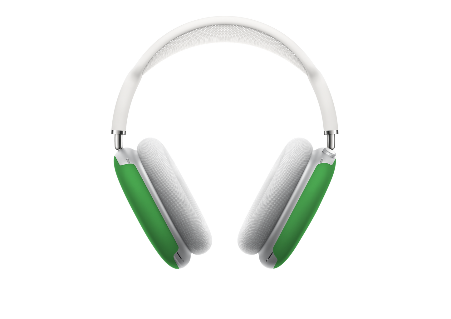Solid Color green Airpod Max -  Pantone® 361