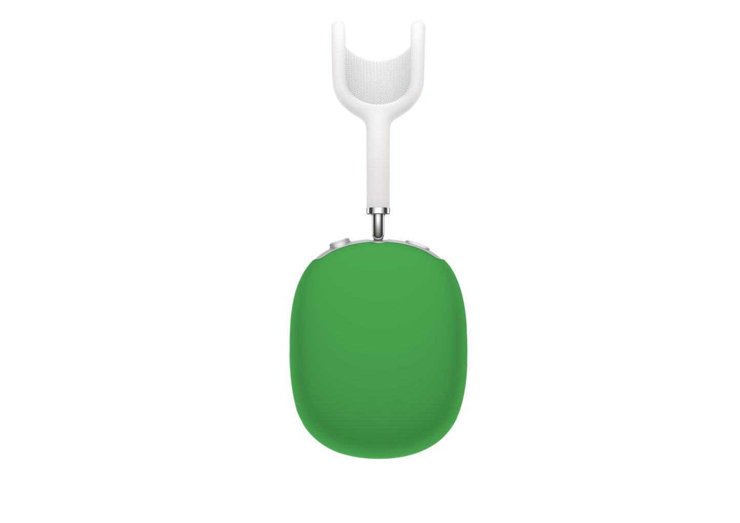Solid Color green Airpod Max -  Pantone® 361