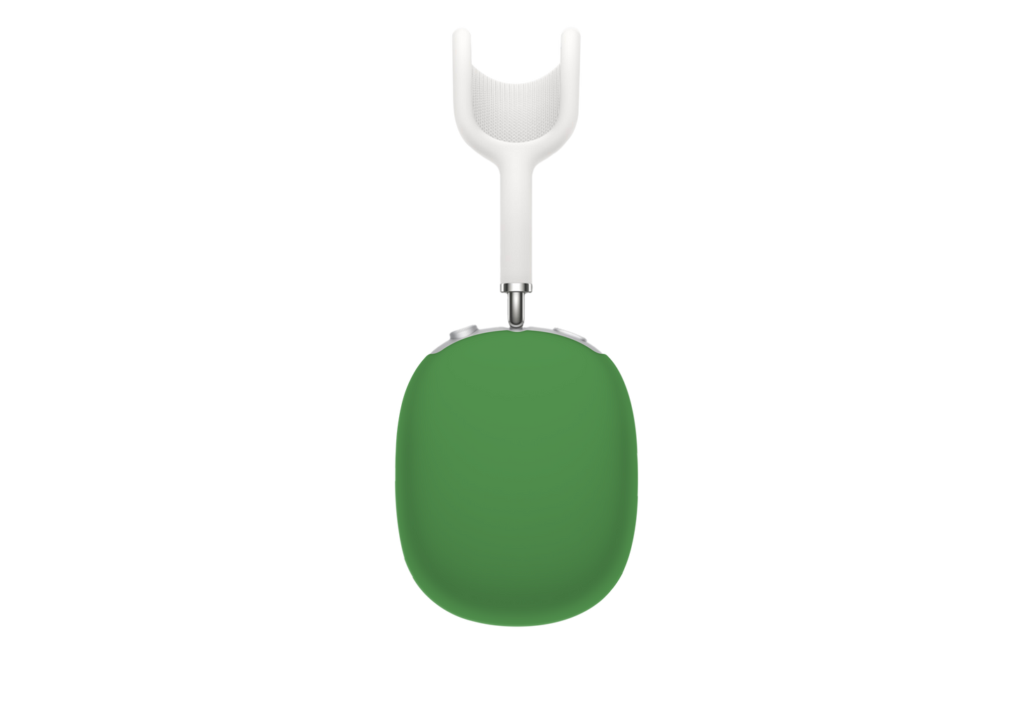 Solid Color green Airpod Max -  Pantone® 362