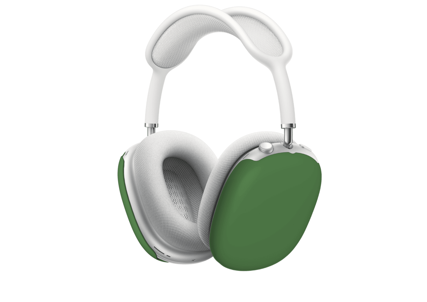 Solid Color green Airpod Max -  Pantone® 363