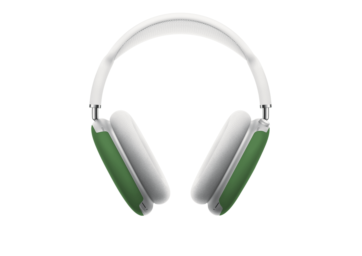 Solid Color green Airpod Max -  Pantone® 363